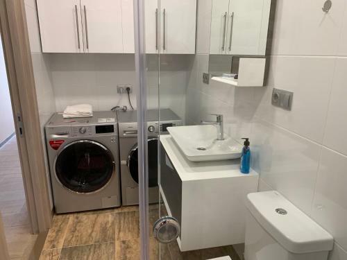 Apartamento Gonio Beachfront Panorama