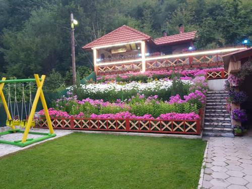 Villa Anastasoski