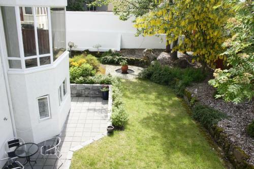 Hostal Baldursbr� Guesthouse Tjarnargata