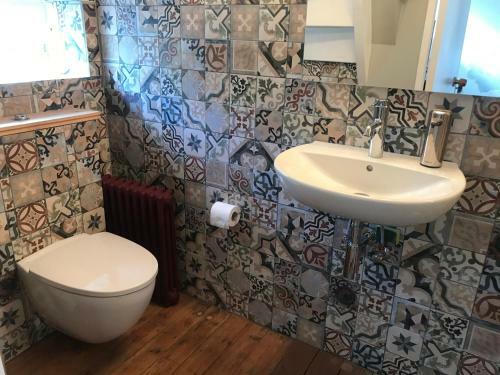 Apartamento Town House Close To Center