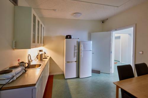Albergue Reykjavik Downtown Guest House