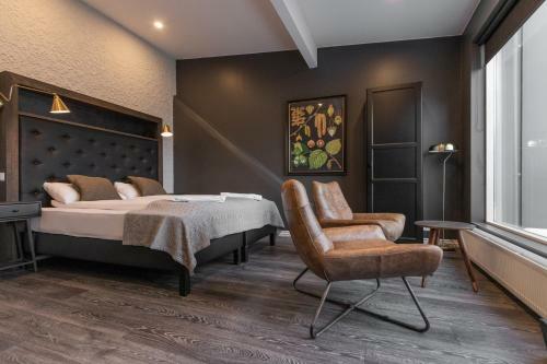 Apartamento Vintage Hotel