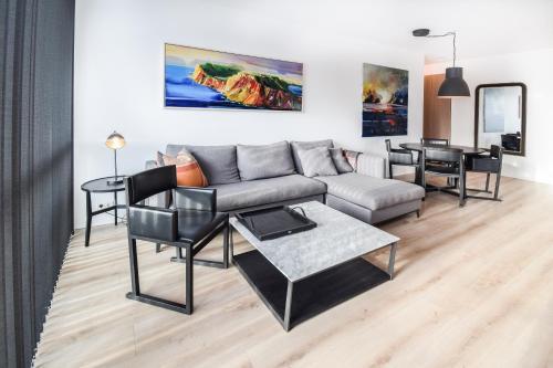 Luxury Greenkey Apartment L39