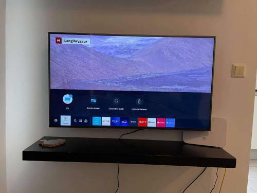 Eyrakot Studio-self-check-in Apartment In Selfoss City Center