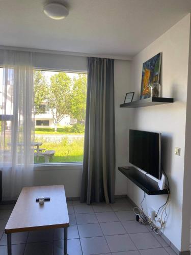 Eyrakot Studio-self-check-in Apartment In Selfoss City Center