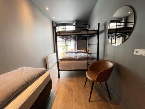 Apartamento Hl��arvegur 20 - Gagginn