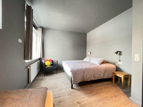 Apartamento Hl��arvegur 20 - Gagginn