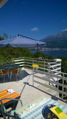 Bed & Breakfast Apartmani "srma" Srma 2