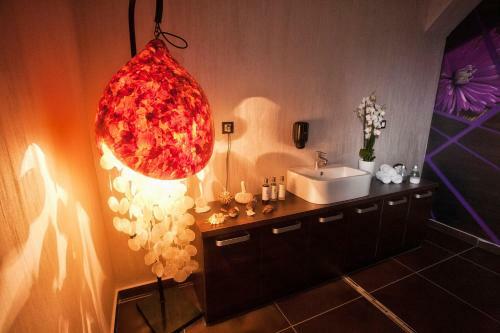 Apartamentos Wellness & Spa Hotel Acd Annex