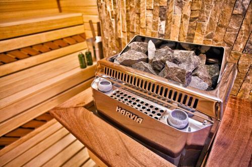 Apartamentos Wellness & Spa Hotel Acd Annex