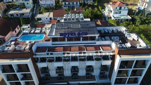 Apartamentos Wellness & Spa Hotel Acd Annex