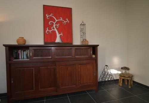Apartamento Huusken Op De Kamp