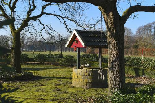 Apartamento Huusken Op De Kamp