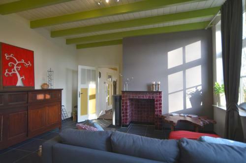 Apartamento Huusken Op De Kamp