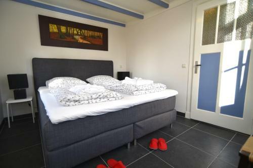 Apartamento Huusken Op De Kamp