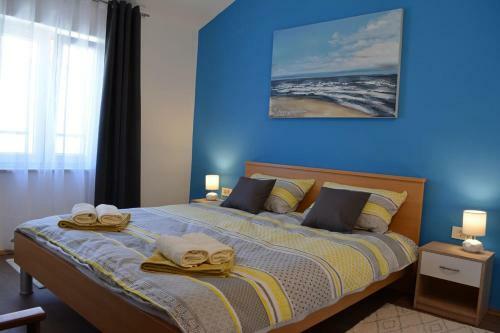Amarena Holiday Home In ?krljevo
