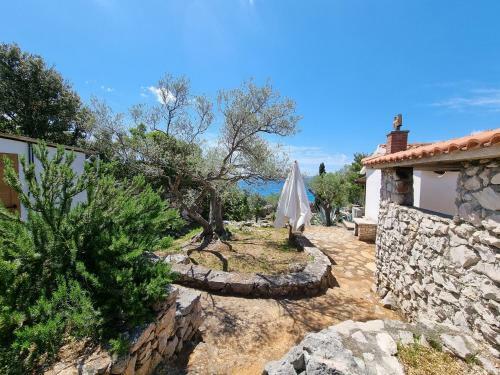 Orkula Hidden Paradise- Robinson Holiday House