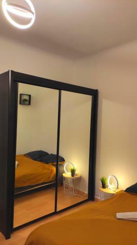 Apartamento Cocooning Logement Entier [parking Gratuit]