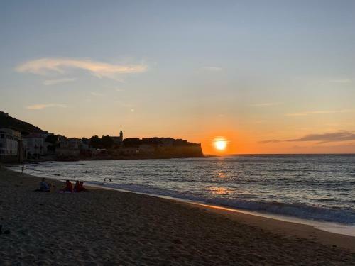 Apartamento Sole & Spiaggia