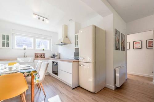 Apartamento Le Chaleureux - Proche Lux / Cattenom / Metz