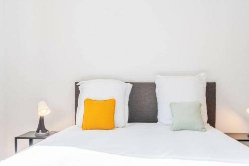 Apartamento Le Chaleureux - Proche Lux / Cattenom / Metz