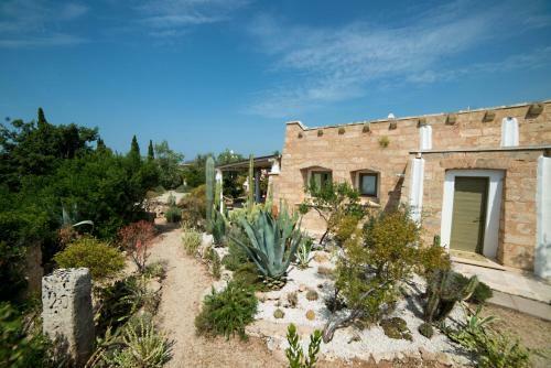 Villa Trulli Altomare