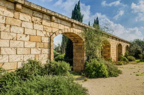 Villa Trulli Altomare