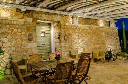 Villa Trulli Altomare