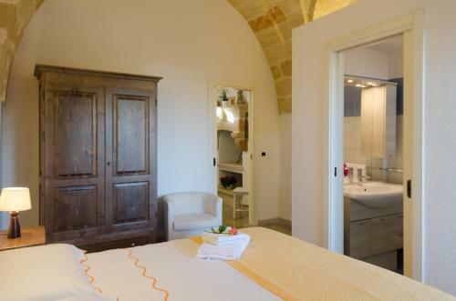 Villa Trulli Altomare