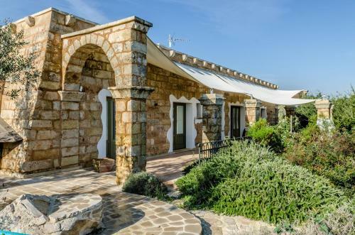 Villa Trulli Altomare