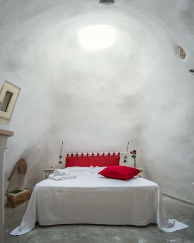 Villa Trulli Altomare