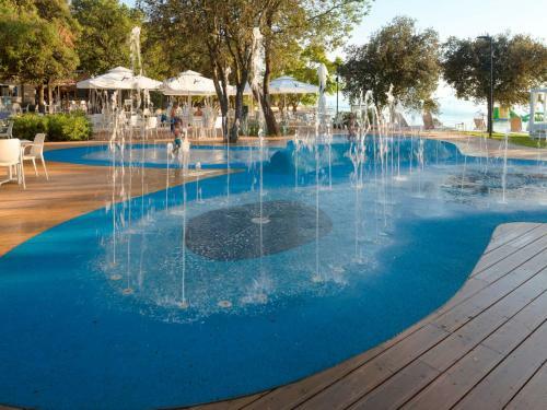 Holiday Home Mon Perin - Roj610