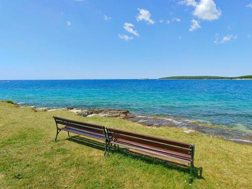 Holiday Home Mon Perin - Roj610