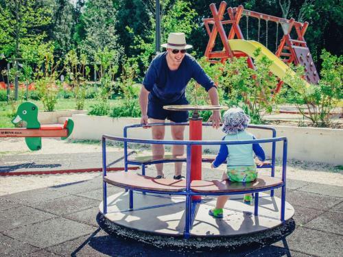 Holiday Home Mon Perin - Roj610