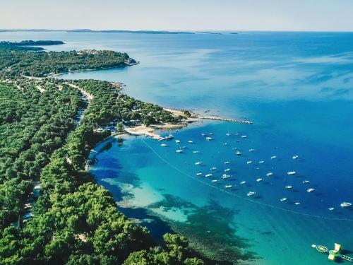 Holiday Home Mon Perin - Roj610