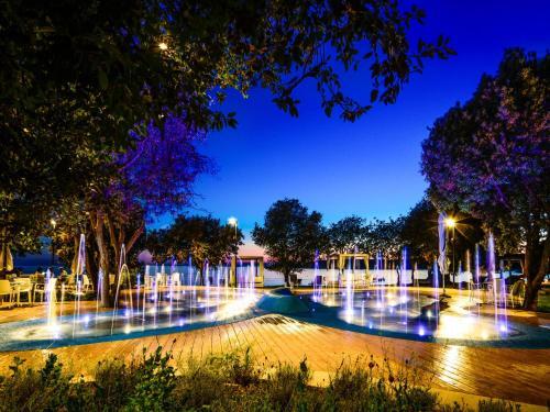 Holiday Home Mon Perin - Roj610