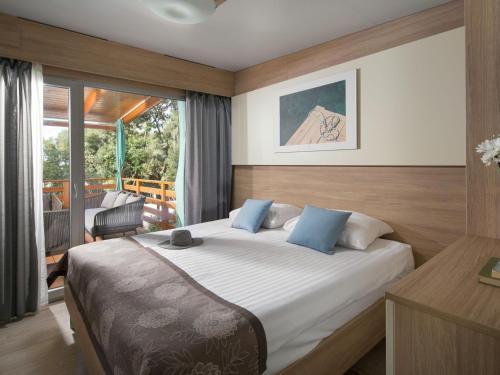 Holiday Home Mon Perin - Roj610