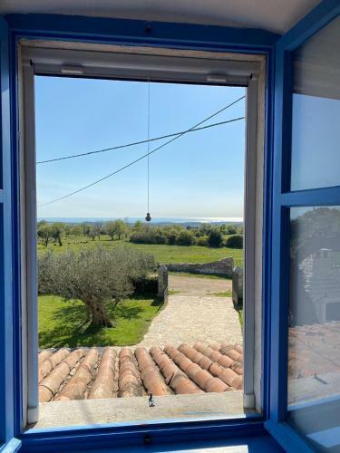 Bed & Breakfast Farmhouse Cubani