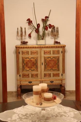 B&B Il Giardino Di Paola