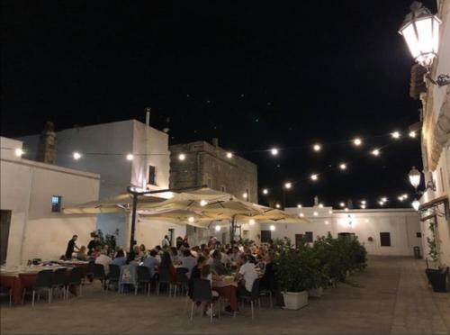 Apartamento Casa Tramonto