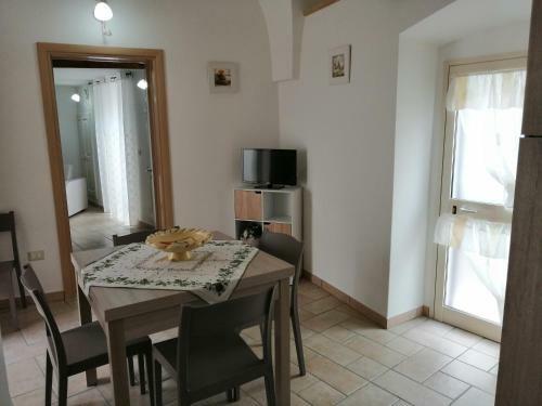 Apartamento Casa Tramonto
