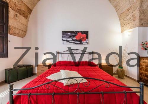 Apartamento Tu Moru Zia Vada