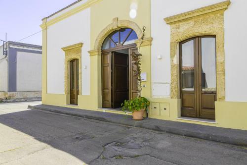 La Casina Di Pippi Nel Cuore Del Salento