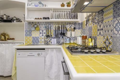 La Casina Di Pippi Nel Cuore Del Salento