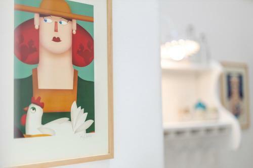 La Casina Di Pippi Nel Cuore Del Salento