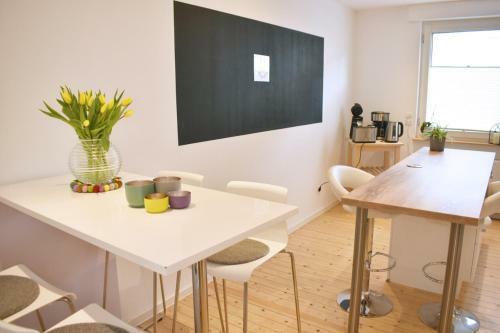 Apartamento Ferienwohnung Ela 2