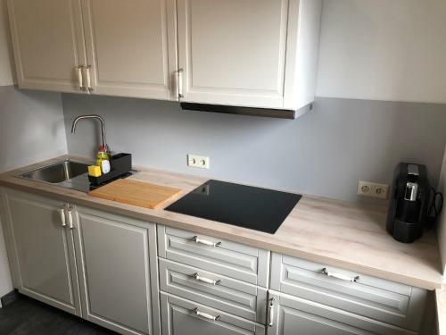 Apartamento Ferienwohnung "am Ochsentor"