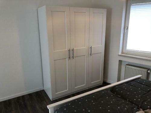 Apartamento Ferienwohnung "am Ochsentor"