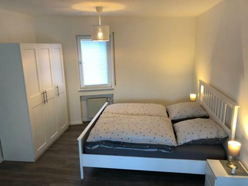 Apartamento Ferienwohnung "am Ochsentor"