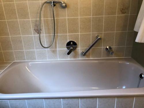 Apartamento Ferienwohnung "am Ochsentor"